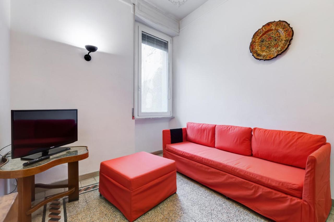 Con 3 Da Letto E 2 Bagni Vicino Al Vaticano * Rom