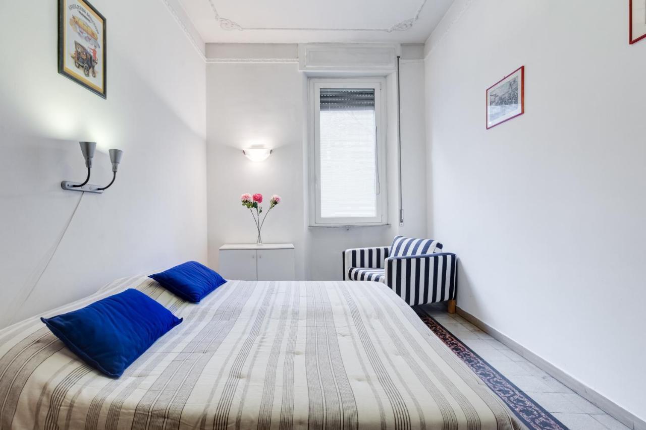 Con 3 Da Letto E 2 Bagni Vicino Al Vaticano Apartment Rom