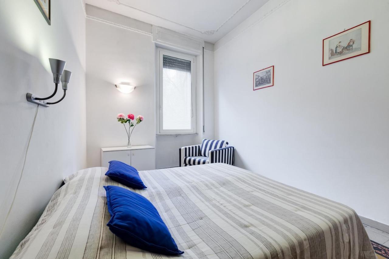 Con 3 Da Letto E 2 Bagni Vicino Al Vaticano Apartment Rom